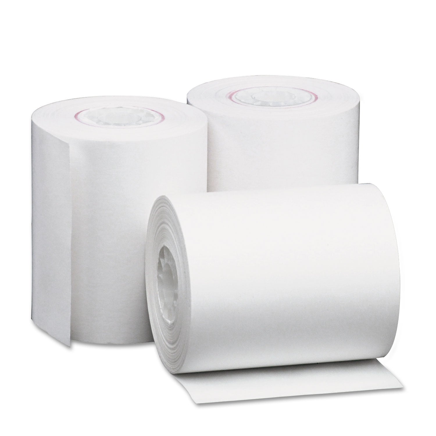 Adding Machine Thermal Paper Roll | 50-Carton