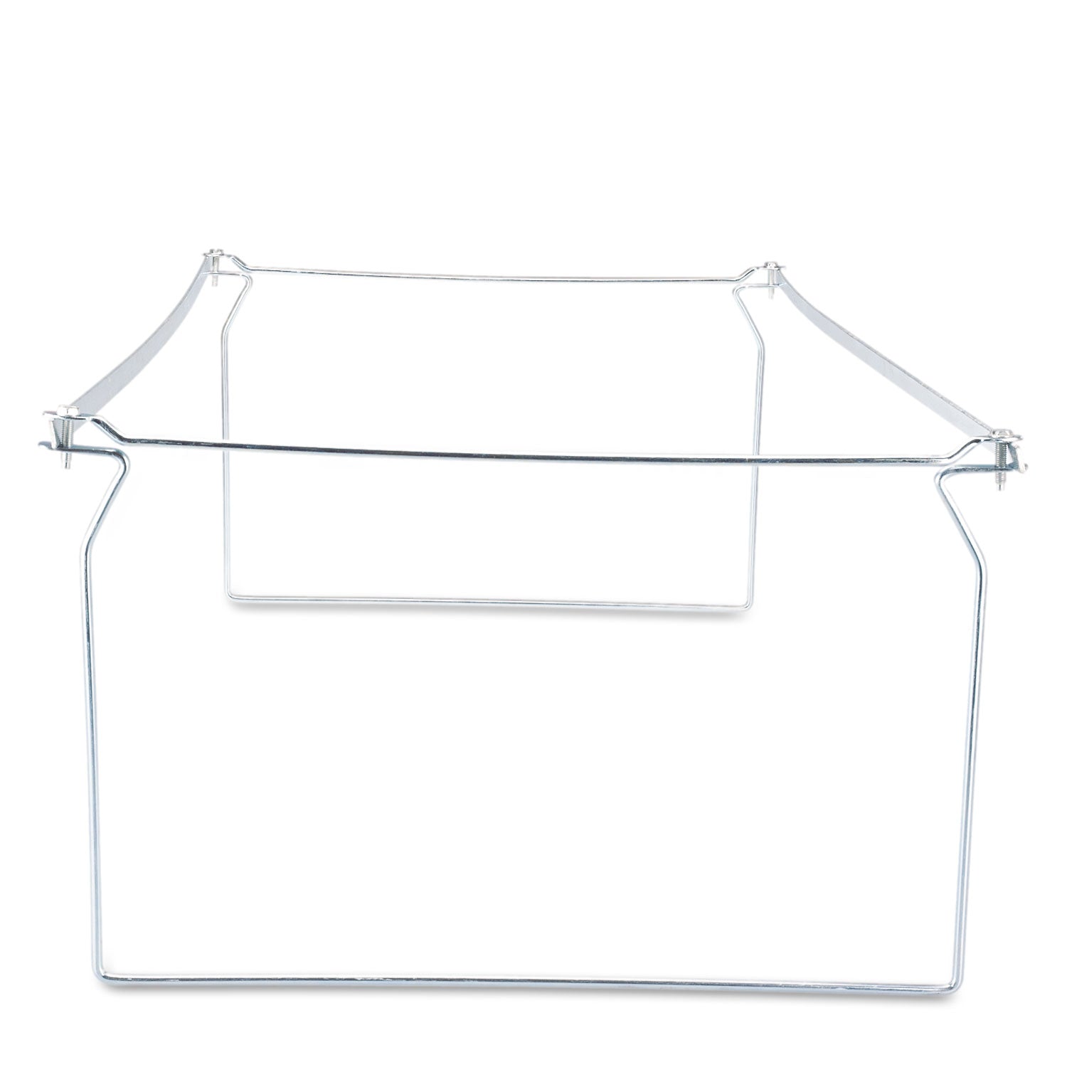 Hanging Folder Frame | Legal Size | 6/box