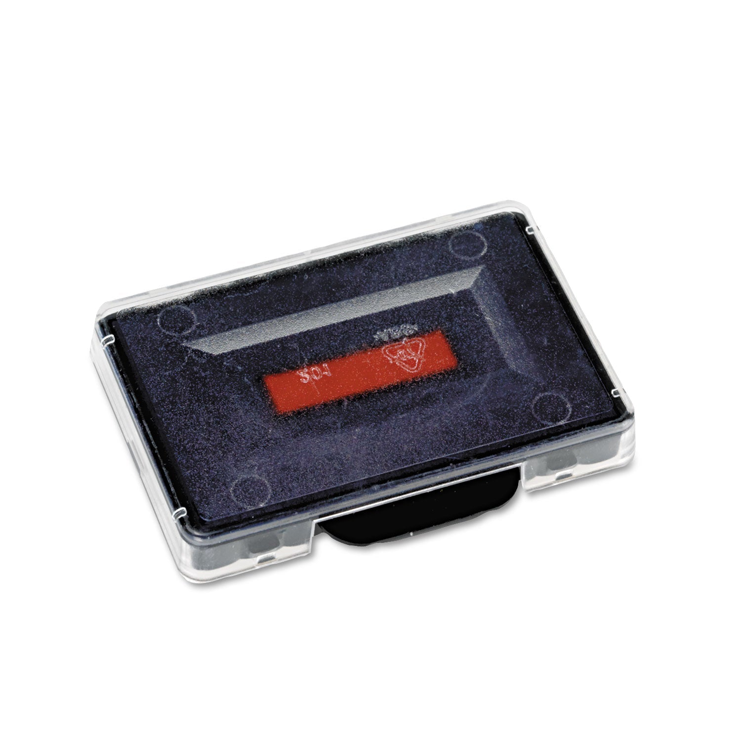 Professional Replacement Ink Pad | Blue/Red | T5460