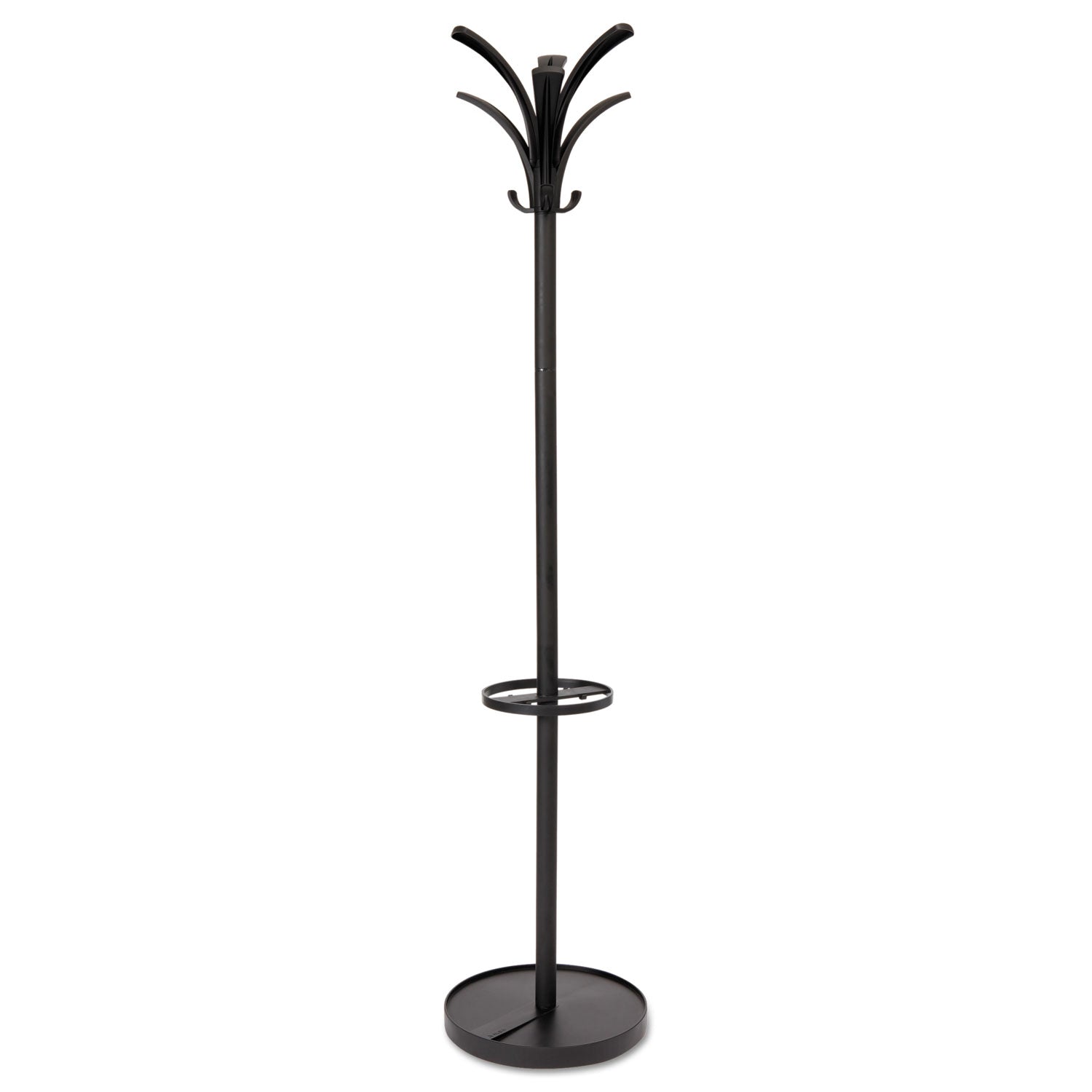 Brio Coat Stand | Black