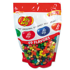 Jelly Belly Candy | 49 Flavors, 2 lb Bag