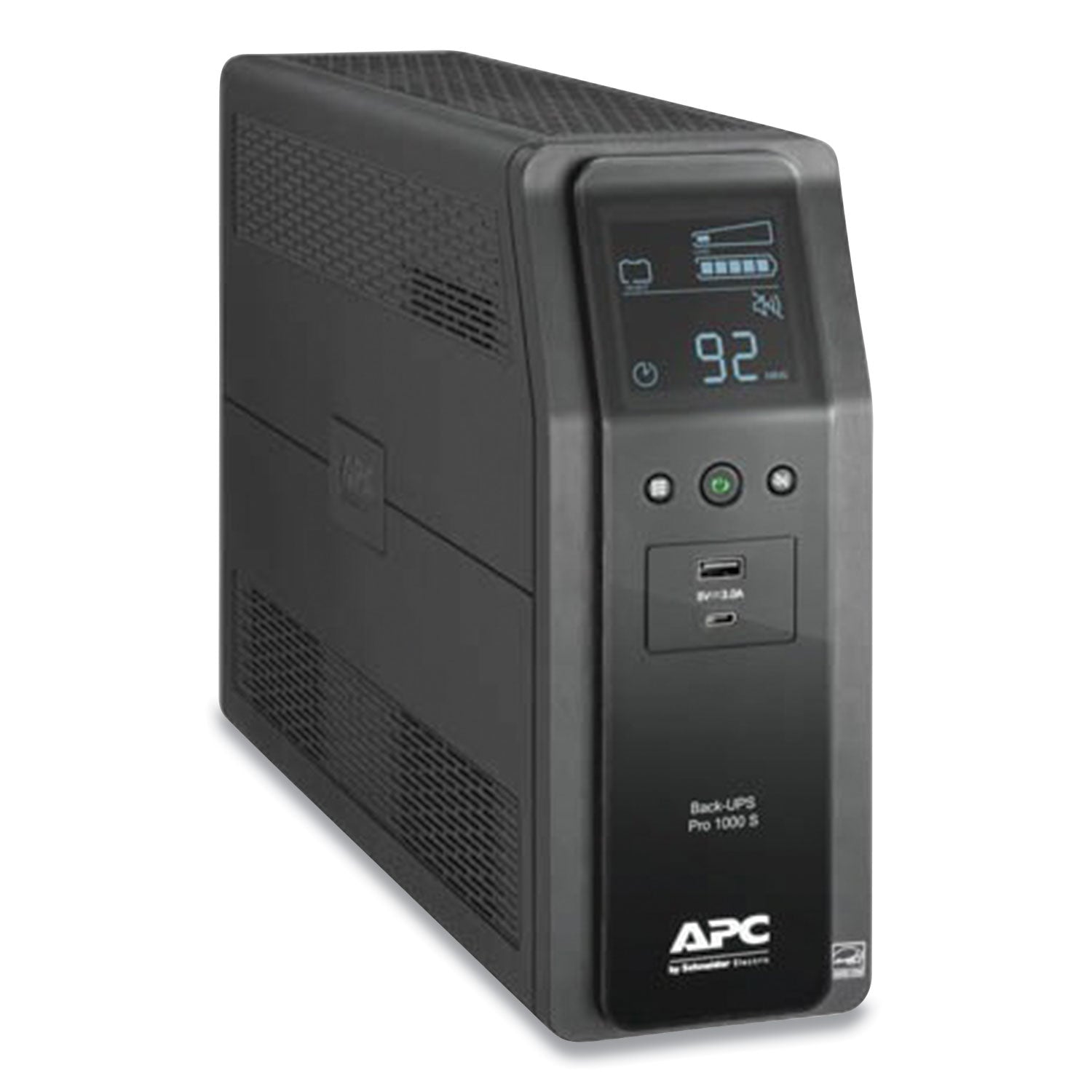 APC Battery Backup System | 10 Outlet Pro
