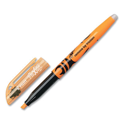 Pilot Frixion Light Erasable Highlighter | Orange