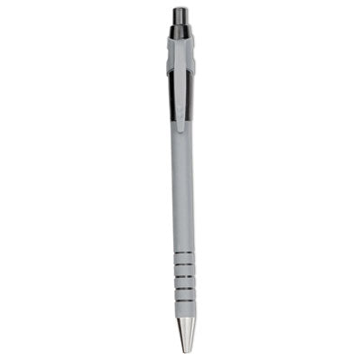 Paper Mate FlexGrip Ultra Ballpoint Pen | Black