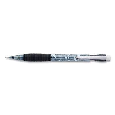 Icy Mechanical Pencil | 0.5mm, Ice/Black, Dozen