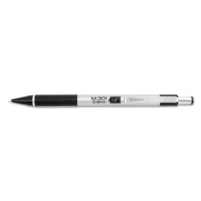 Zebra M-301 Mechanical Pencil | 0.5mm, Dozen