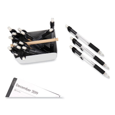 Zebra Z-Grip Mechanical Pencil | 0.7mm, Dozen