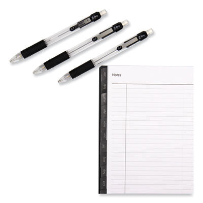 Zebra Z-Grip Mechanical Pencil | 0.5mm, Dozen
