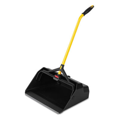 Maximizer Heavy-Duty Debris Pan | Stand Up