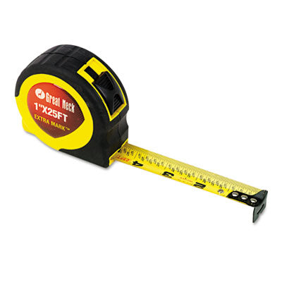 ExtraMark Power Tape | 1" x 25 ft | Great Neck