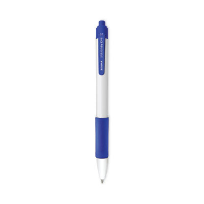 Sarasa Dry X20+ Gel Pen | Blue Ink | Dozen | Zebra®