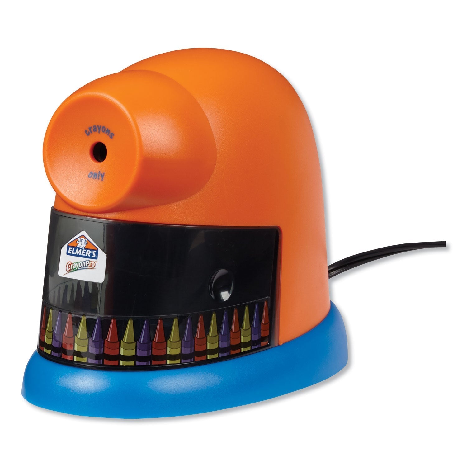 Crayonpro Electric Sharpener | School Version