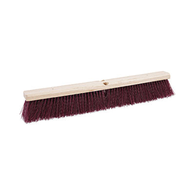 Boardwalk Floor Brush Head | 3.25" Bristles