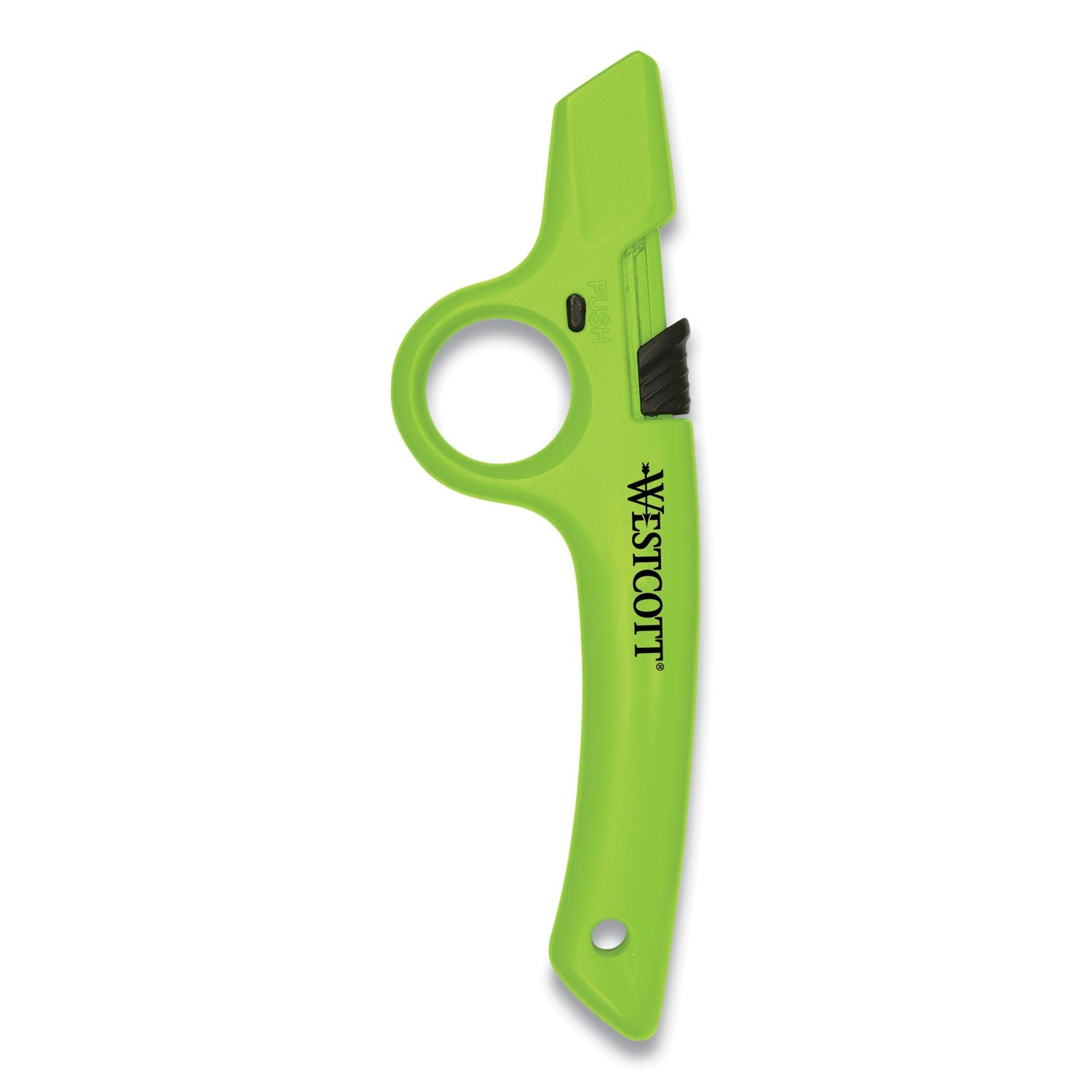 Full Size Retractable Box Cutter | 6-Box