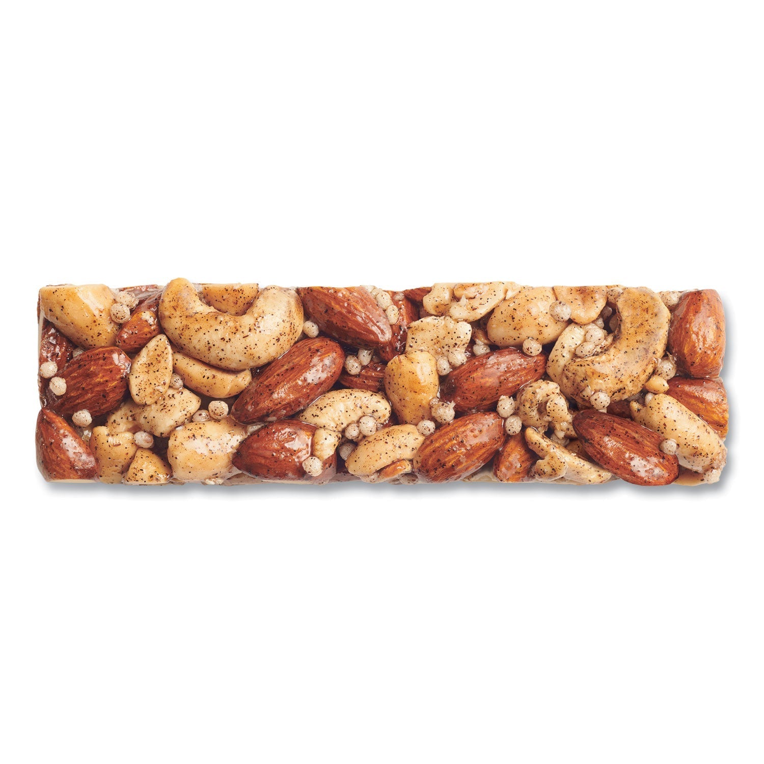 KIND Nuts And Spices Bar, Madagascar Vanilla Almond, 1.4 Oz, 12/box