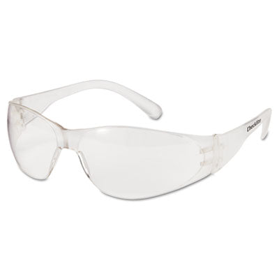 MCR Safety Checklite Safety Glasses | Clear