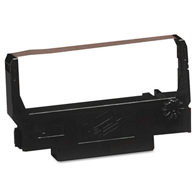 Dataproducts E2117 Compatible Ribbon | Black/Red