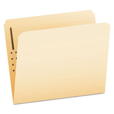 Pendaflex Manila Fastener Folders | Letter Size