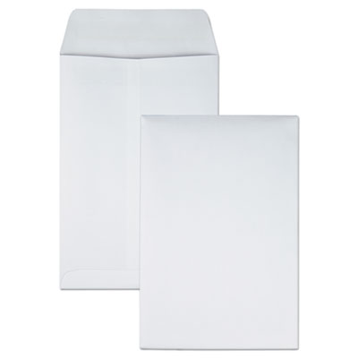 Quality Park Redi-Seal Catalog Envelope | 6.5x9.5