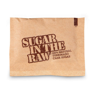 Sugar in the Raw Sugar | 0.2oz Packet, 200/Box