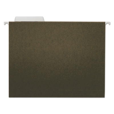 Universal Hanging File Folders | Letter, Green