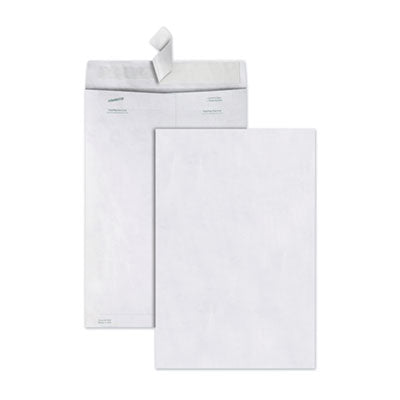 Tyvek Catalog Mailers | 10x15, White, 100/Box