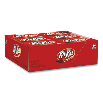 Kit Kat Wafer Bar | 1.5oz, 36 Bars/Box
