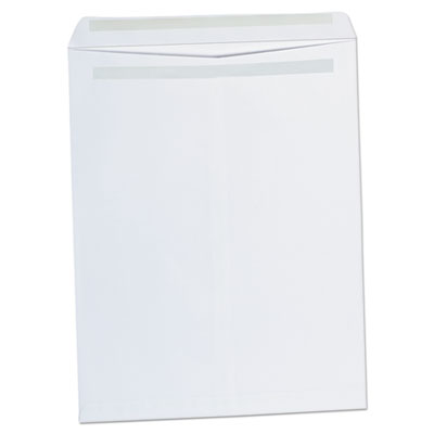 Self-Stick Open End Catalog Envelope | 12x15.5