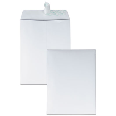 Redi-Strip Catalog Envelope | 9.5x12.5, White