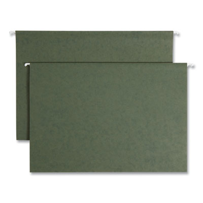 Box Bottom Hanging File Folders | 2" Cap, Legal