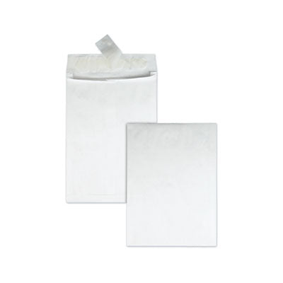 Tyvek Open End Expansion Mailers | 10x13, 25/Bx