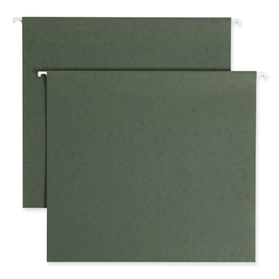Box Bottom Hanging File Folders | 3" Cap, 25/Bx