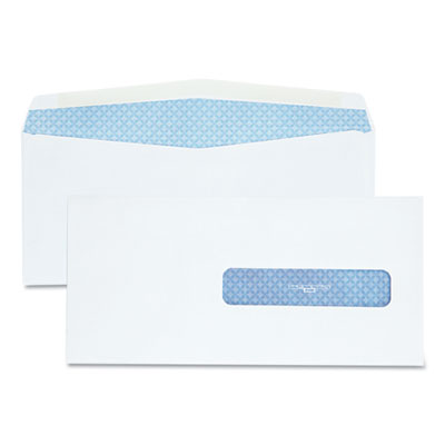 Security Tinted Insurance Claim Envelope | 500/Bx