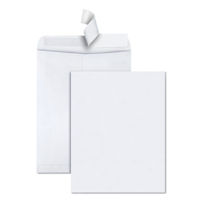 Redi-Strip Catalog Envelope | 12x15.5 White