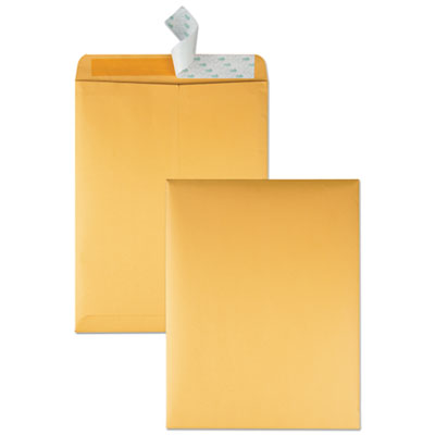 Redi-Strip Catalog Envelope | 10x13 Kraft