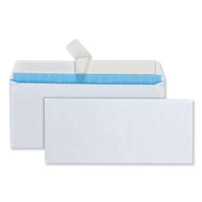 Security Envelope | #10, Redi-Strip, 500/Box