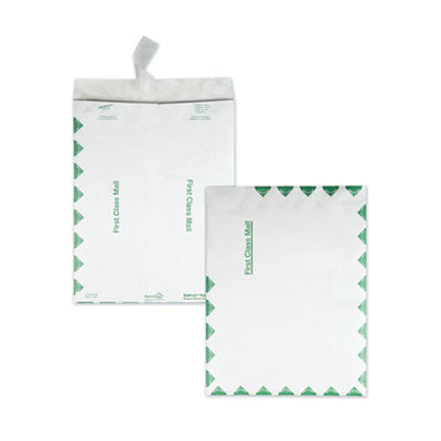 Tyvek Lightweight Catalog Mailers | 10x13, 100/Bx