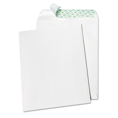 Tech-No-Tear Catalog Envelope | White, 100/Box