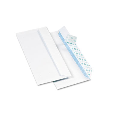 Redi-Strip Security Tinted Envelope | #10, 500