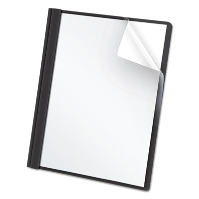 Clear Front Standard Grade Report Cover | 25/Box