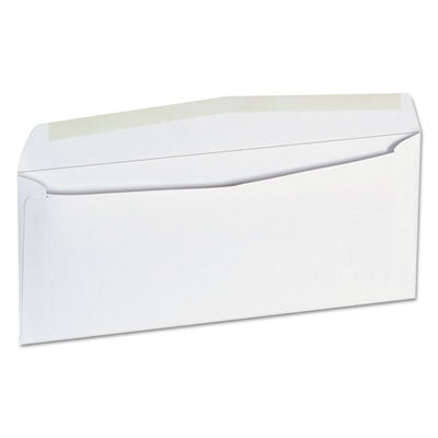Open-Side Business Envelope | #9, White, 500/Box