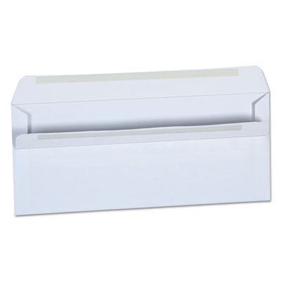 Self-Seal Business Envelope | #10, White, 500/Box