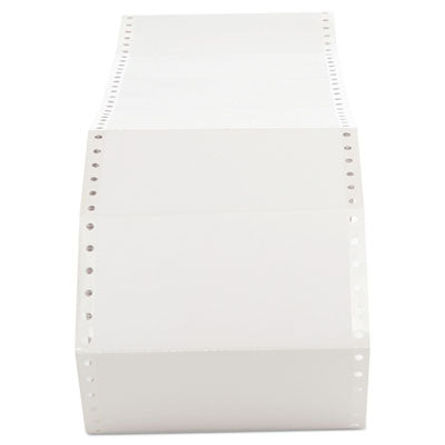 Dot Matrix Printer Labels | 2.94x5, 3,000/Box
