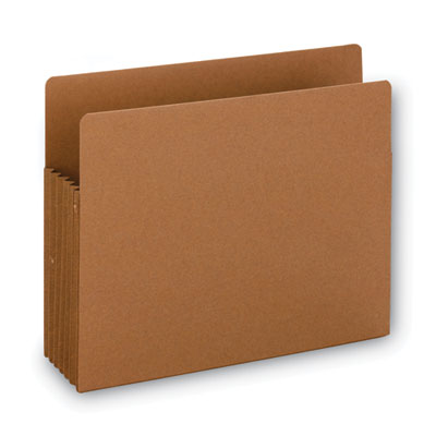 Heavy-Duty End Tab Tuff Pockets | 5.25" Exp.