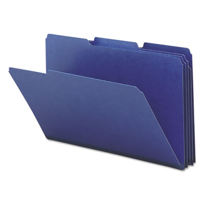 Expanding Recycled Pressboard Folders | 25/Box