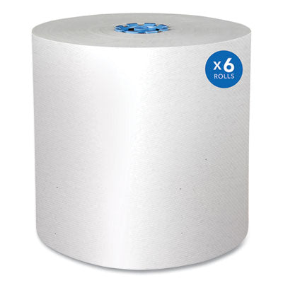 Scott Pro Hard Roll Paper Towels | 900ft, 6/CT