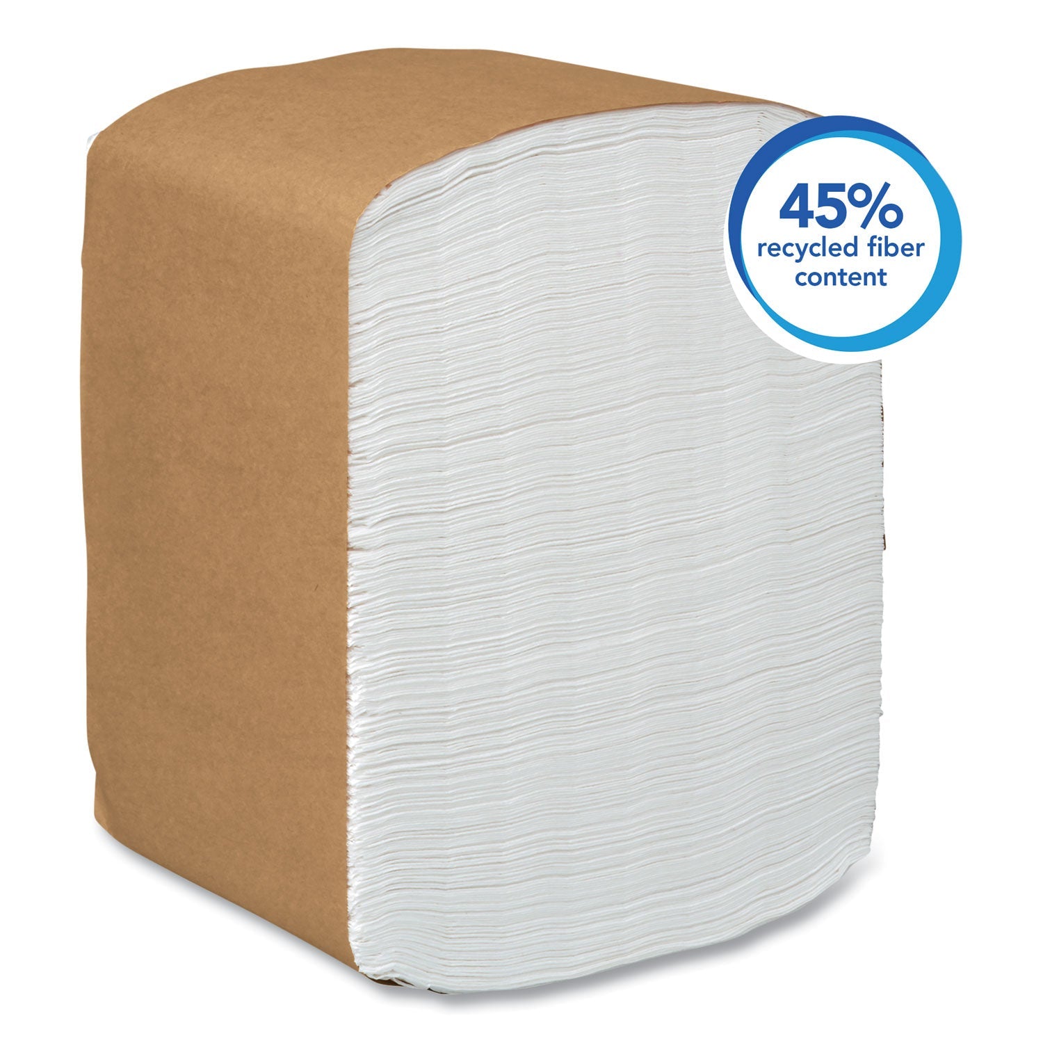 Scott Full-Fold Dispenser Napkins | 15 Pk/Ctn