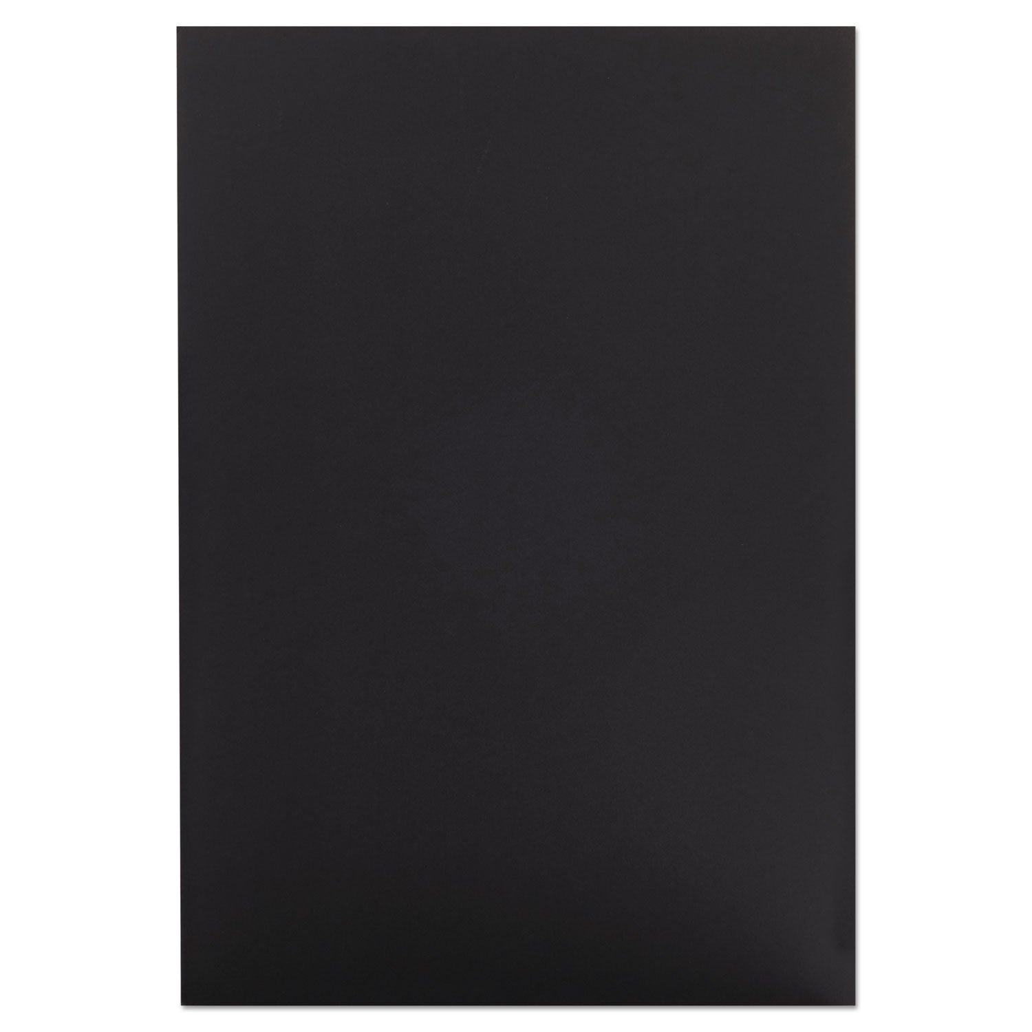 Pro Foam Board | 20x30 | Black | 10-Carton
