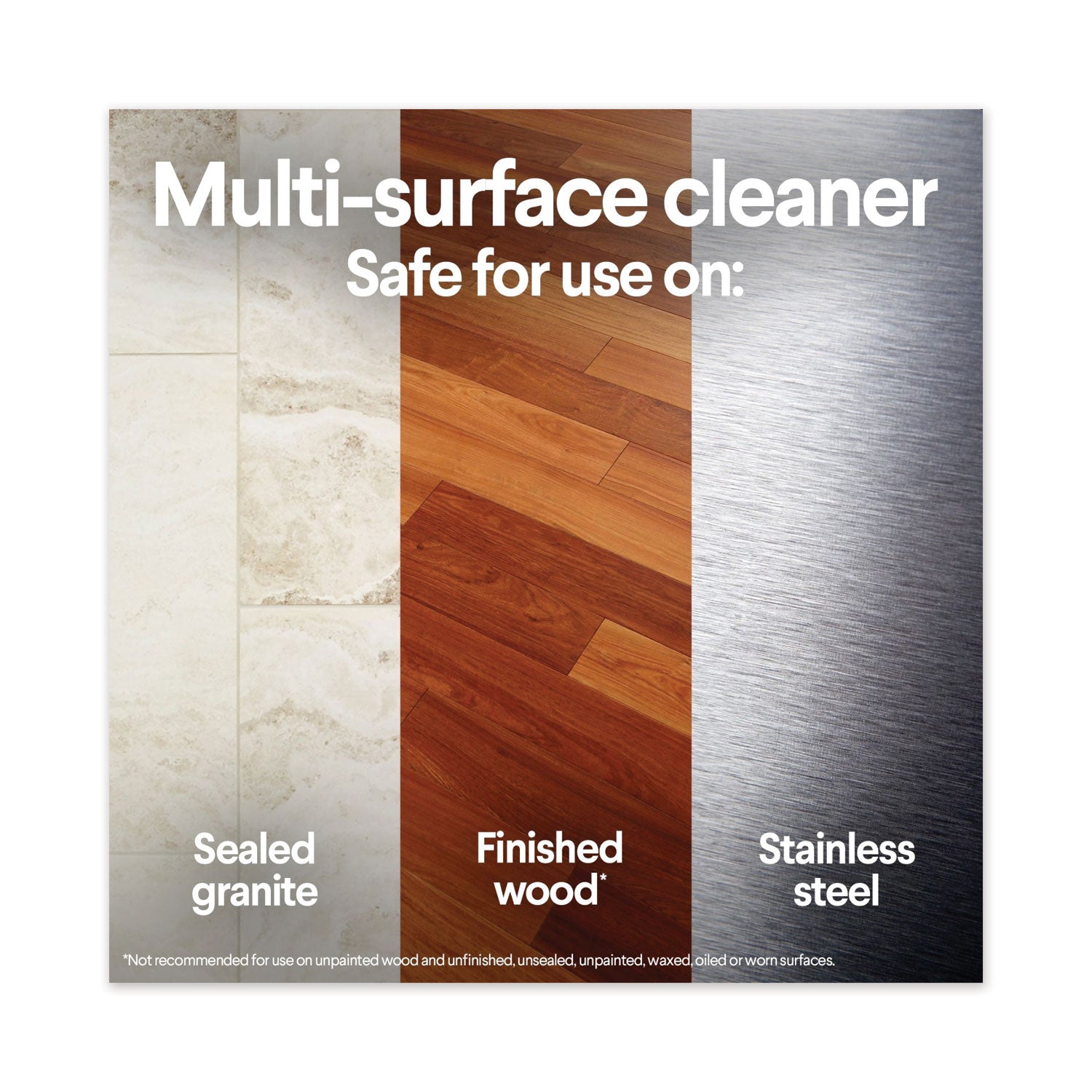 Clorox® Disinfecting Wipes, 1-Ply, 7 x 8, Fresh Scent/Citrus Blend, 35/Canister, 3/Pack, 5 Packs/Carton