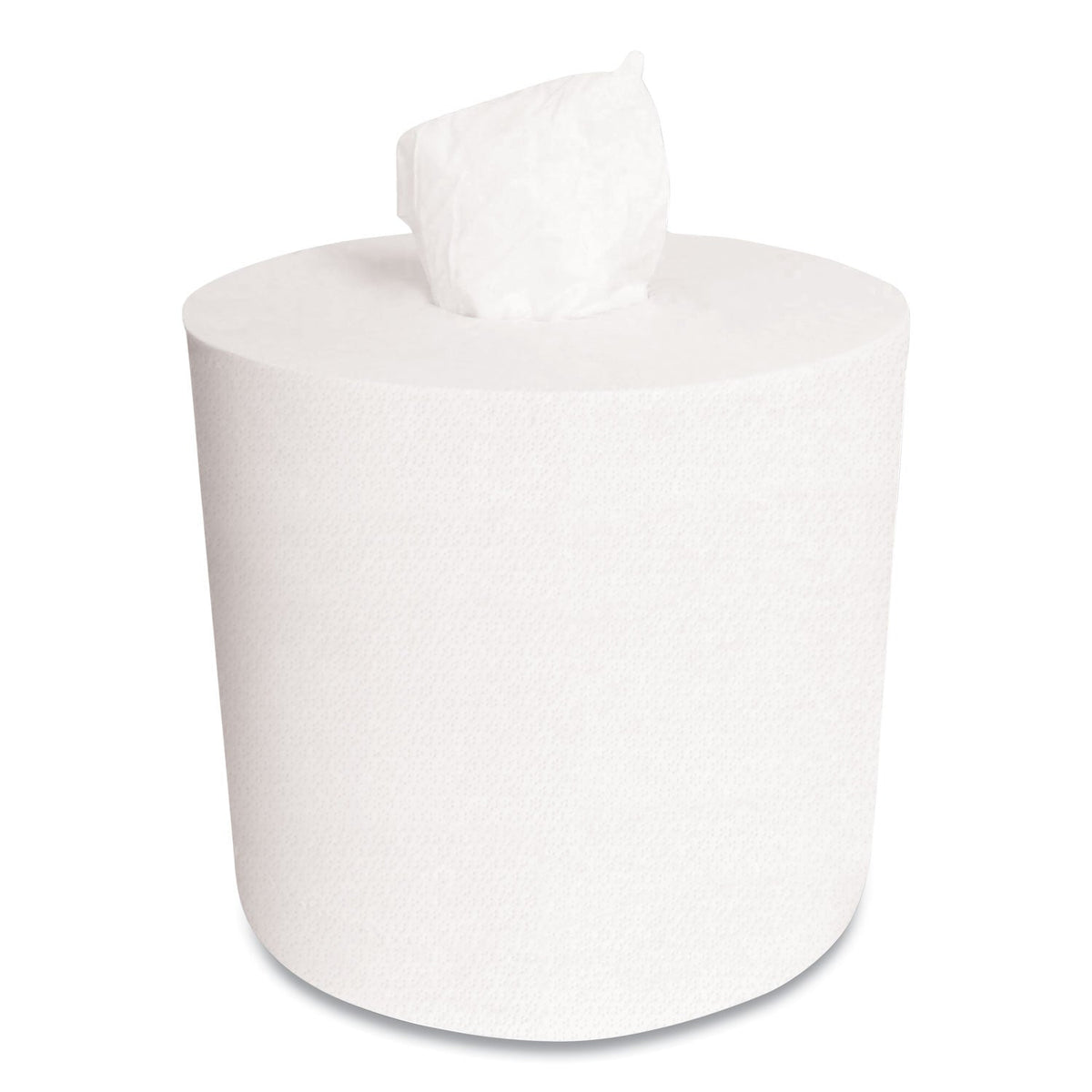 WypAll® WetTask Customizable Wet Wiping System Bucket, White/Blue, 4/Carton